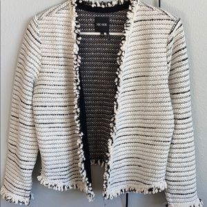 Petite Nic + Zoe cardigan